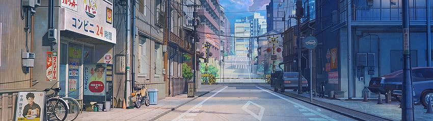 Anime City Background Images – Browse 11,713 Stock Photos, Vectors, and  Video | Adobe Stock