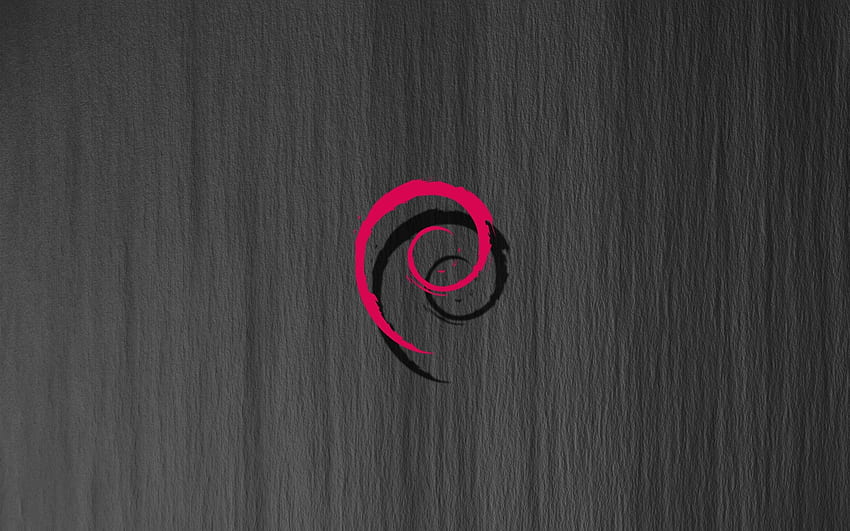 Debian Gnu Linux Open Source Background Pada 2020. Linux, Gnu, Open Source Wallpaper HD
