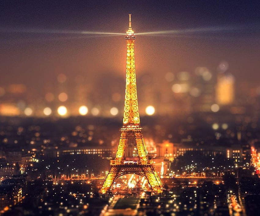 An Evening In Paris , Midnight in Paris Computer HD wallpaper