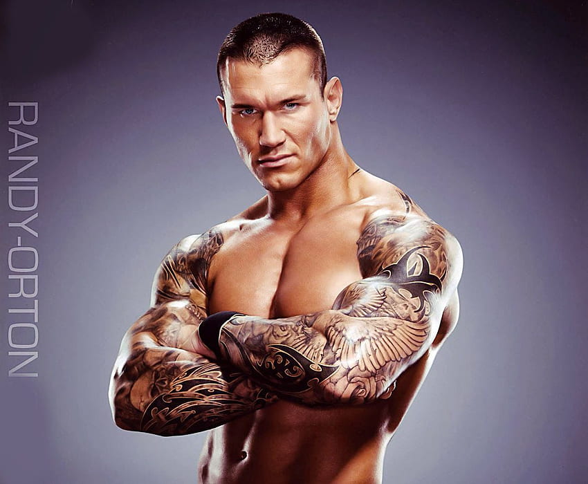 Randy Orton . WWE HD wallpaper | Pxfuel