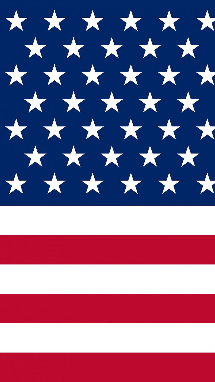 Arrière-plan américain de l'iPhone. Le plus grand, drapeau des États-Unis Fond d'écran de téléphone HD