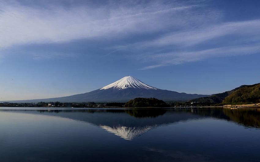 Mount Fuji clipart - Pencil and in color mount fuji, Night Mount Fuji HD wallpaper