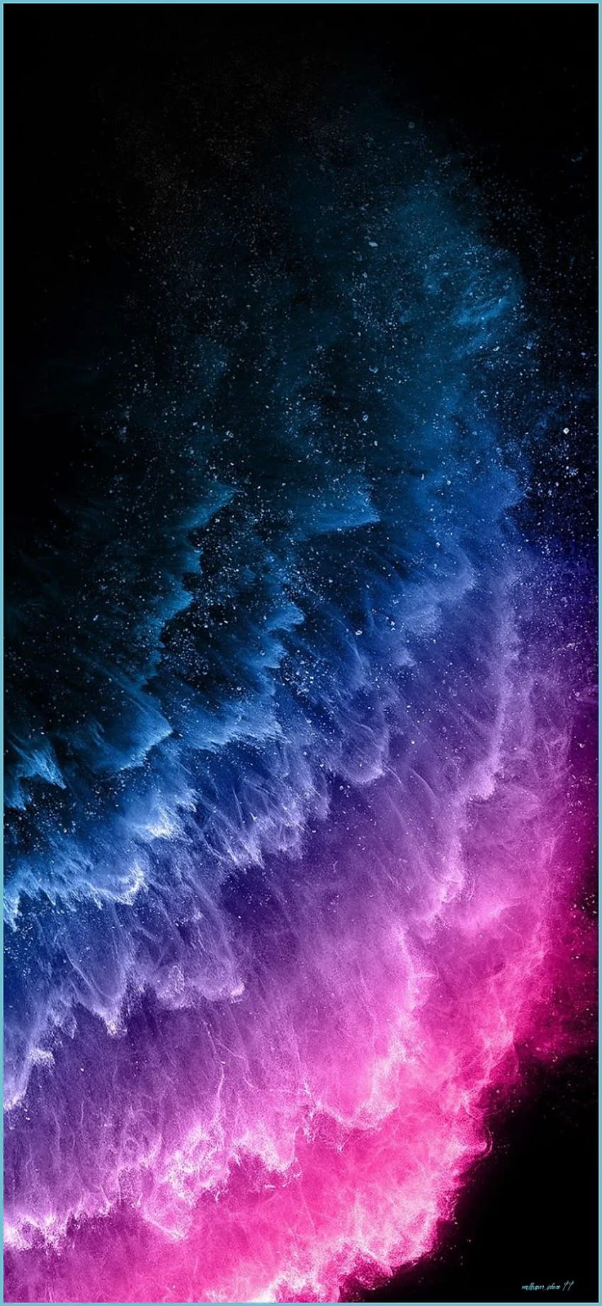IPhone 13 Pro (Gradient Ver) HD phone wallpaper