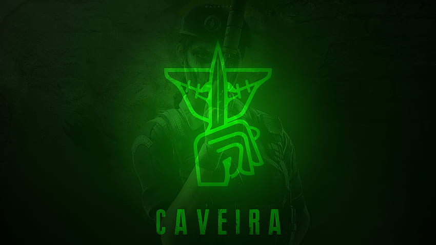 CAVEIRA wallpaper by gabriellfaustino - Download on ZEDGE™ | f0a0