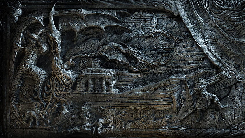 The Elder Scrolls, Skyrim, Bas, 2560 X 1440 Skyrim HD-Hintergrundbild