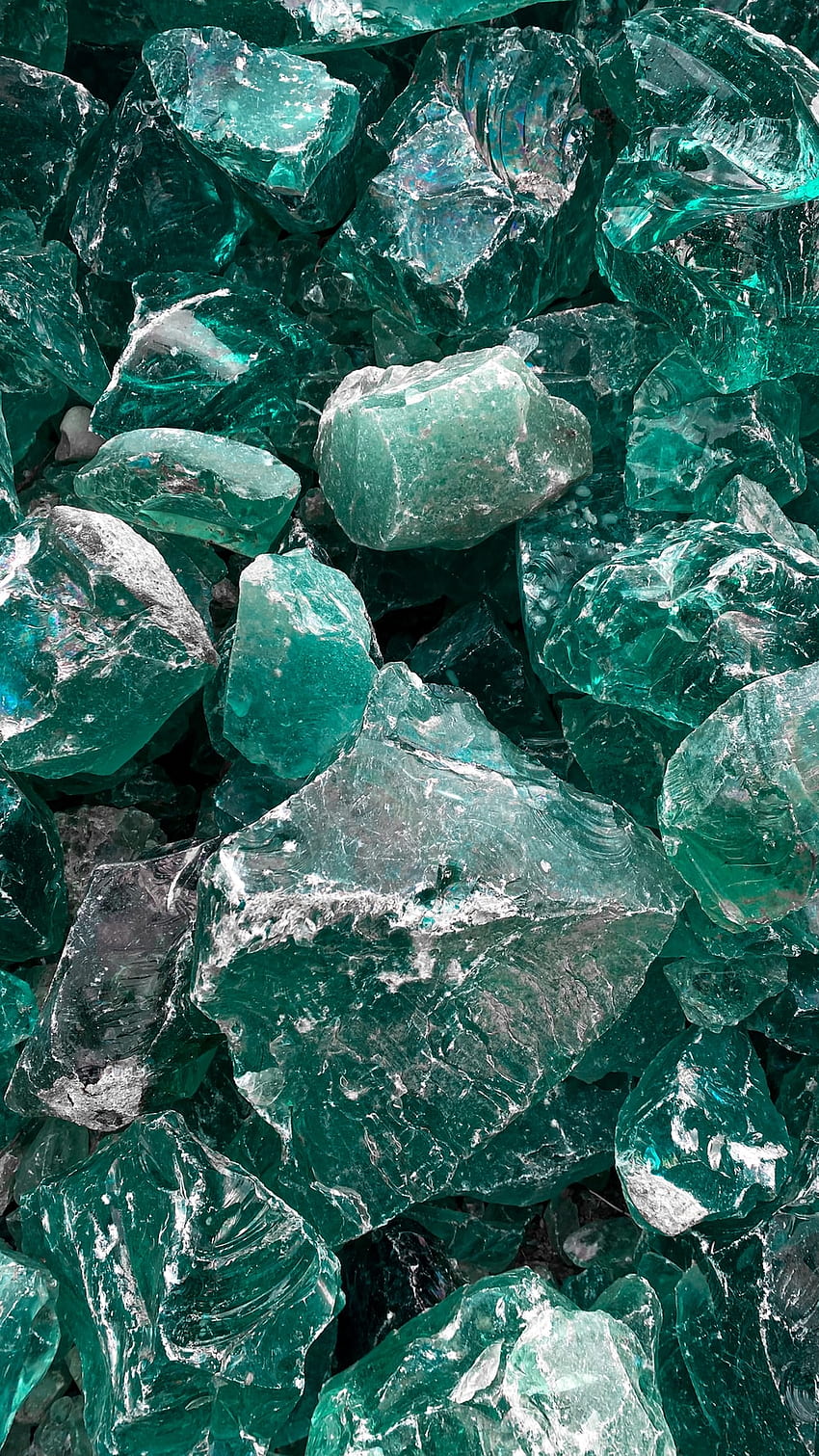 Achatkristall, grüner Achat HD-Handy-Hintergrundbild