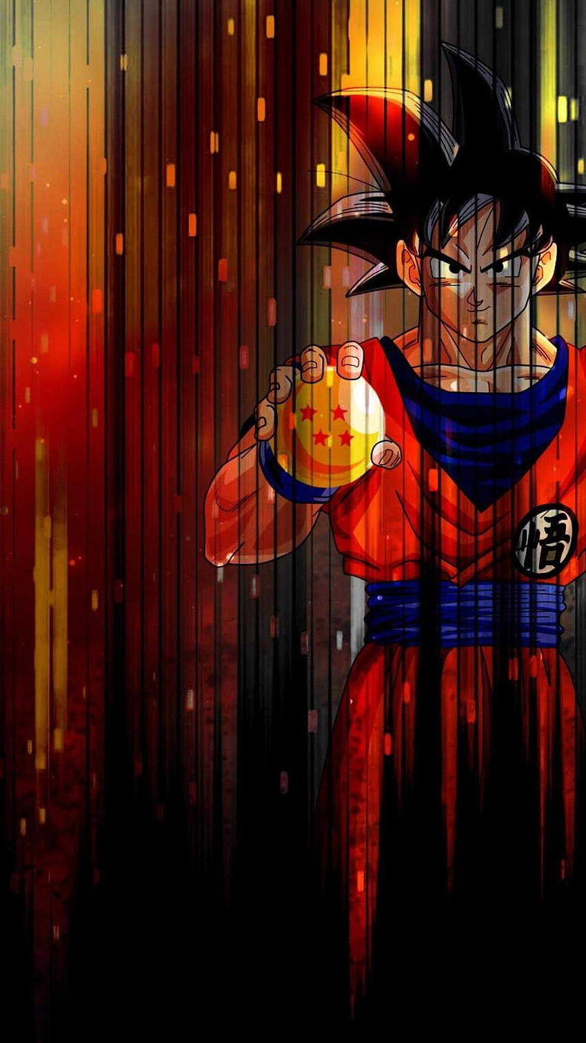 Dragonball z – Artofit, dragon ball classic HD phone wallpaper