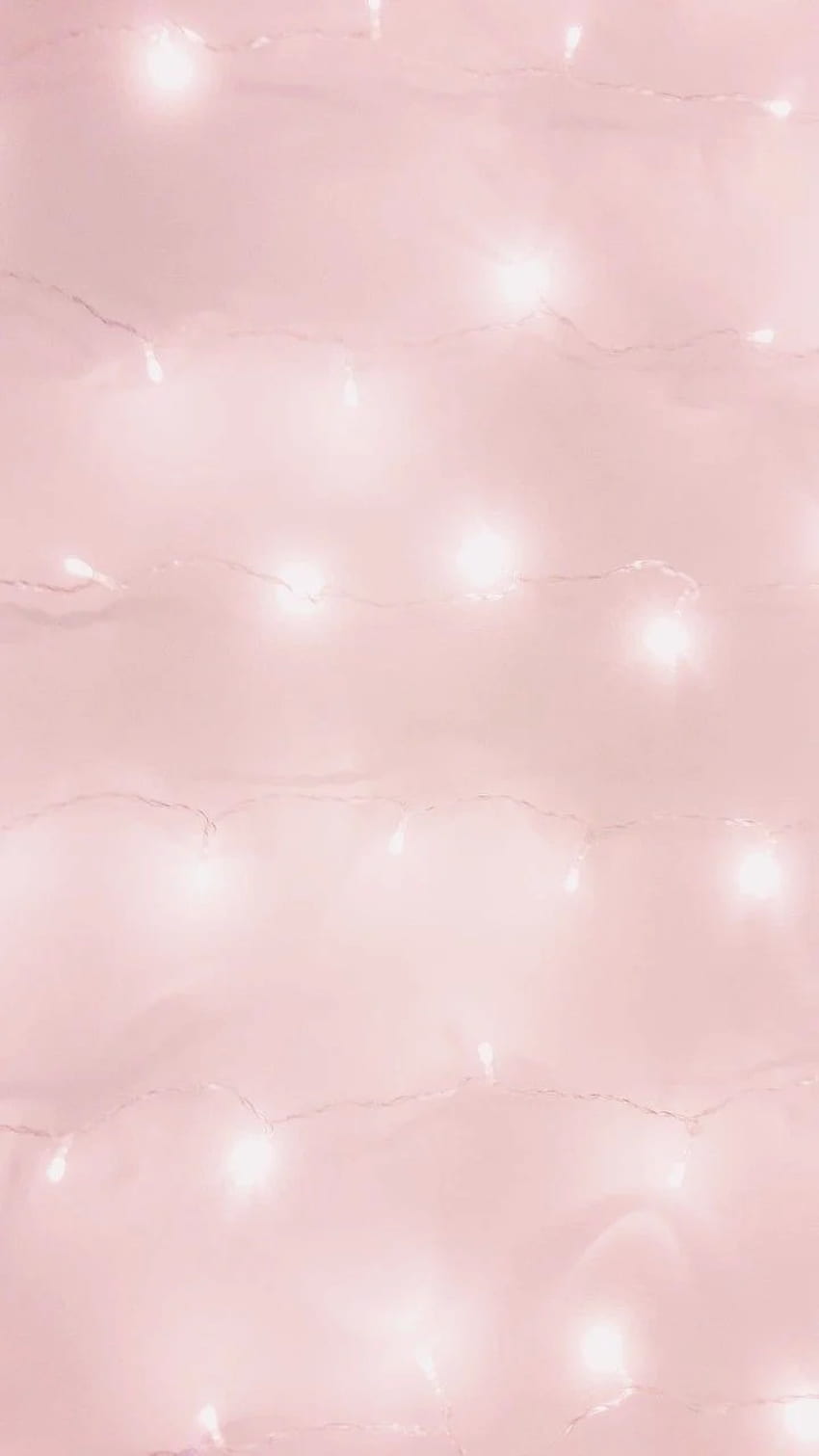 My lights. Pink iphone, iPhone , Pink, Light Pink Aesthetic HD phone  wallpaper | Pxfuel