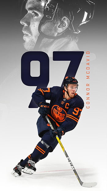 Connor McDavid Wallpapers  Wallpaper Cave