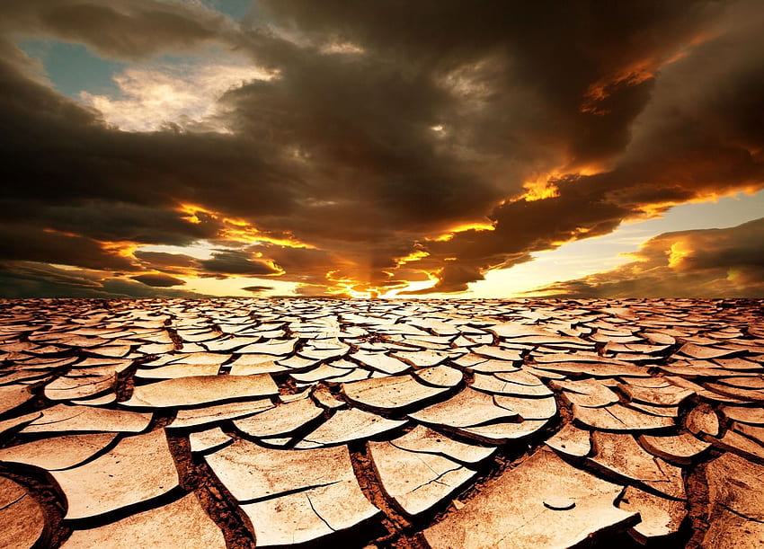 África arena sequía África sequía puesta de sol horizonte paisaje fondo de pantalla
