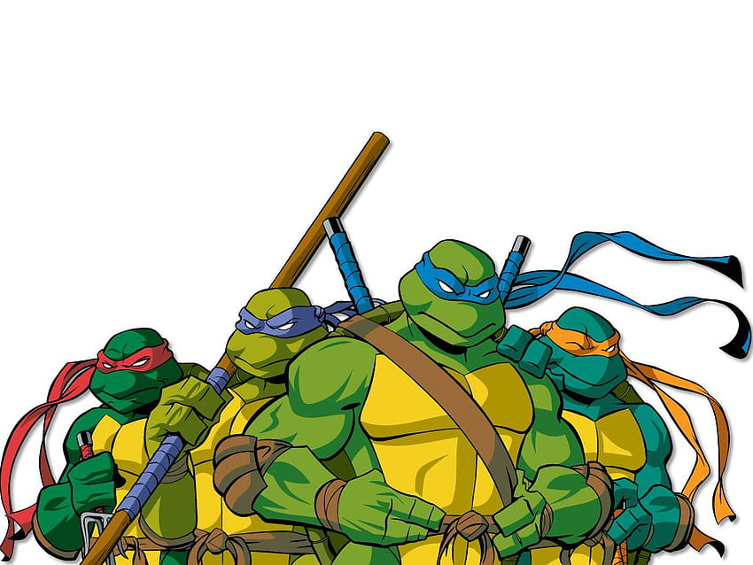 Mutant Ninja Turtles Background. Epic Ninja , Ninja Girl and Ninja Turtles iPods, Ninja Turtle Cartoon HD wallpaper
