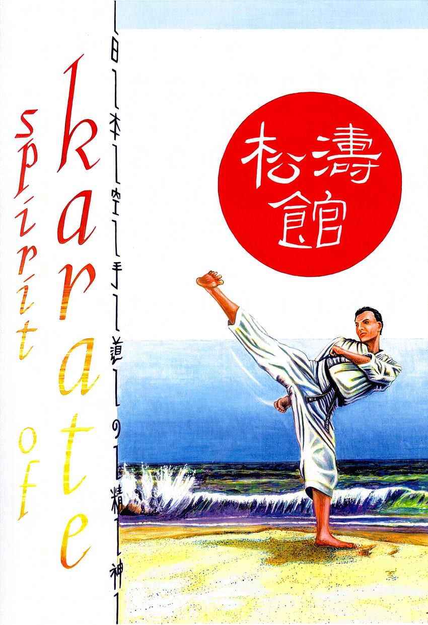 Karaté Figher faisant un coup de pied haut - stock - Public Domain, Taekwondo Kick Fond d'écran de téléphone HD