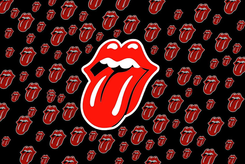 39 Rolling Stones HD Wallpaper  WallpaperSafari