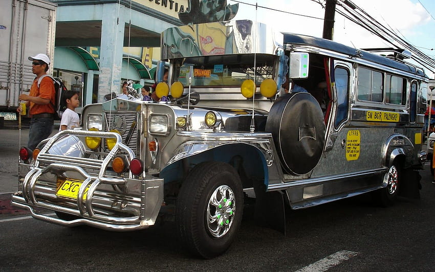 Download free photo of Jeepney,jeep,transport,art,street art - from  needpix.com