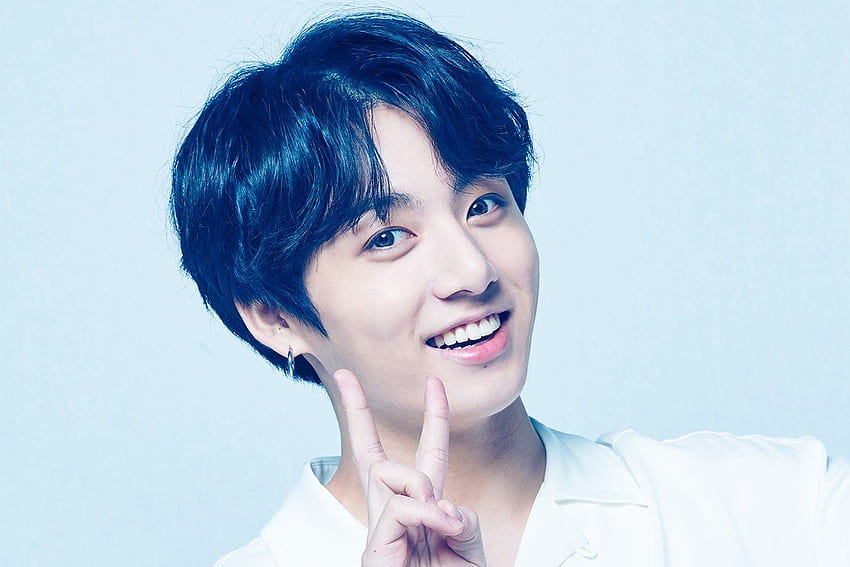 Check Out BTS' Jungkook's Cute and Funny Moments, Here HD wallpaper