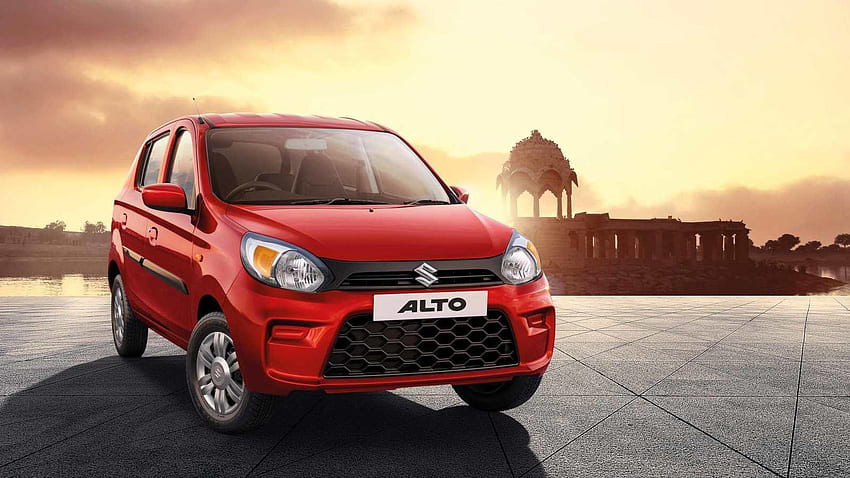 Maruti Suzuki Alto K10 Images | Alto K10 Exterior, Road Test and Interior  Photo Gallery