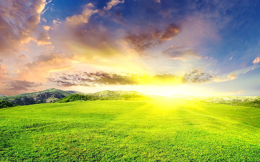 Bright [] for your , Mobile & Tablet. Explore Sun Nature . Sun Nature , Sun  , Sun, Bright Sunrise HD wallpaper | Pxfuel