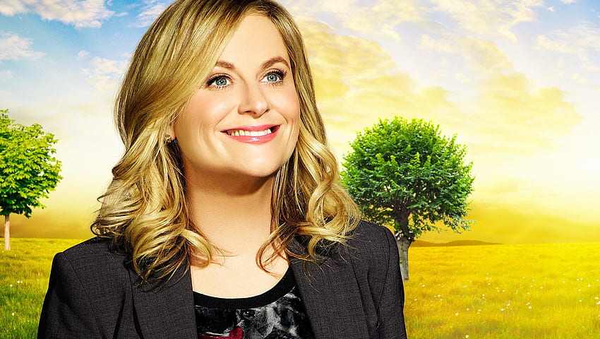 Parks and Recreation (2022) movie HD wallpaper