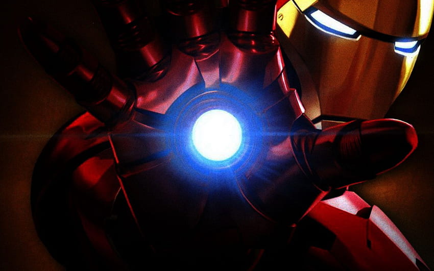35 Iron Man per Cartoon District [] per il tuo cellulare e tablet. Esplora Ironman. Arc Reactor, Iron Man, Rip Iron Man Sfondo HD