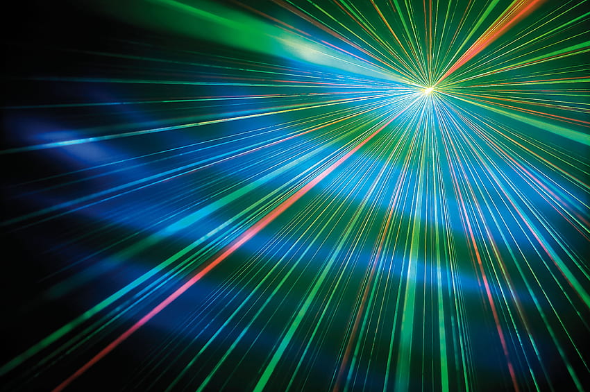 Laser Show Concert Lights Color Abstraction Psychedelic - Laser - -, Light Show HD wallpaper