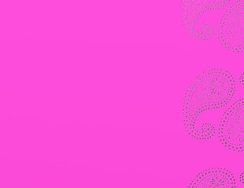 pink paisley desktop wallpaper