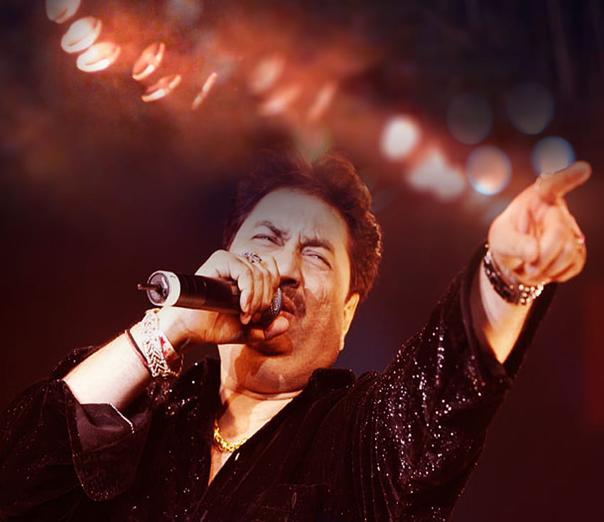 Legendarny wokalista Bollywood, Kumar Sanu, powraca do Wielkiej Brytanii z singlem „Rangleni” – SONIC NEWS Tapeta HD