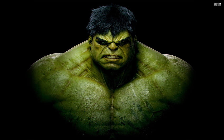 Hulk, amour de Hulk Fond d'écran HD