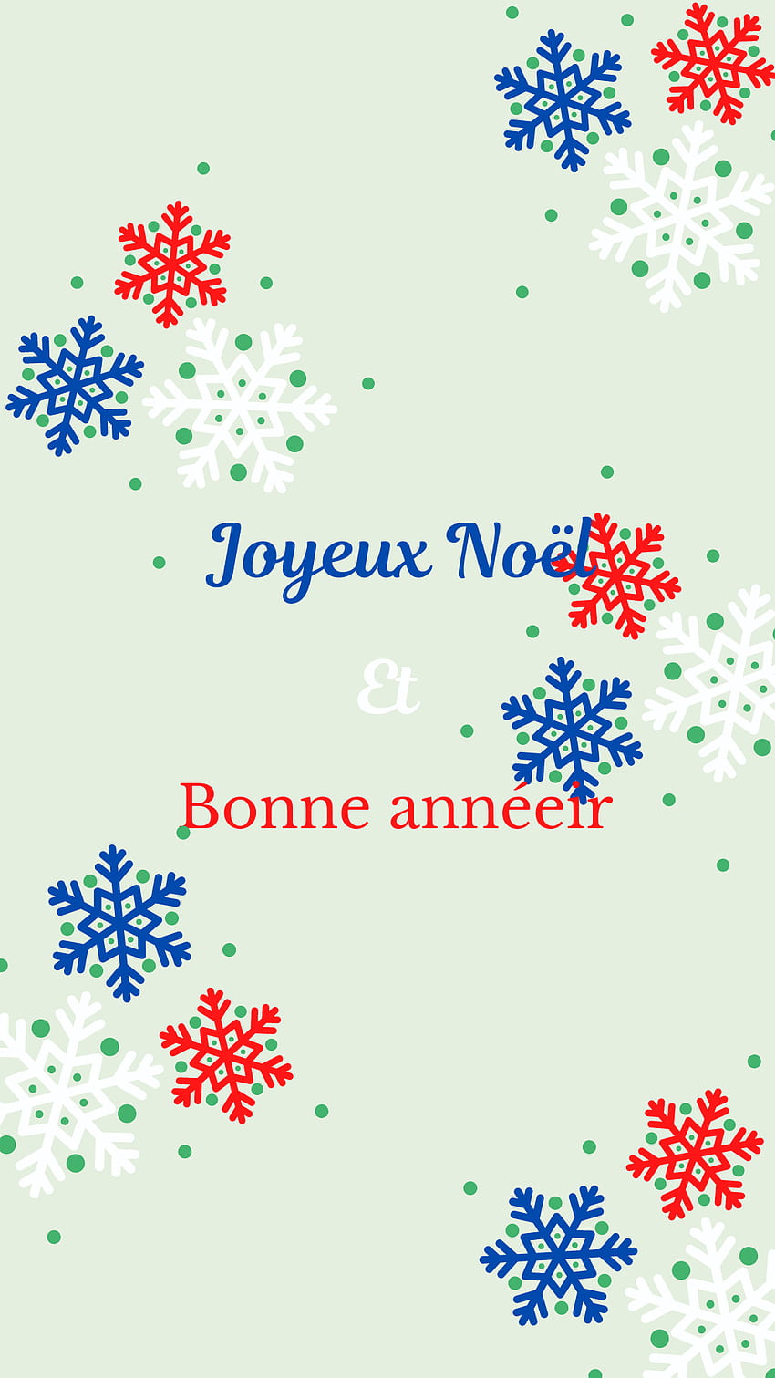 Noël bga, arte, copos HD phone wallpaper