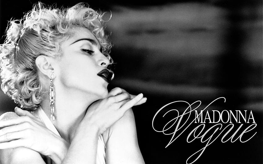 Madonna . MADONNA. Madonna music videos, 80s Madonna HD wallpaper