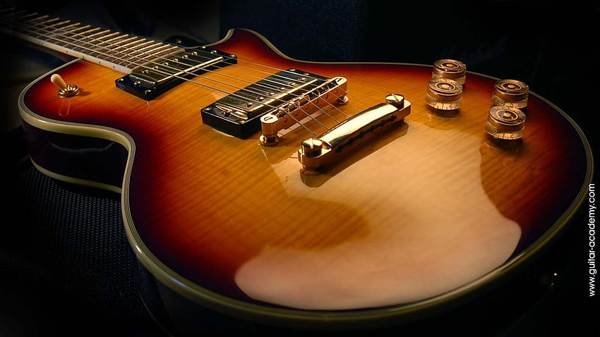 Guitarras Gibson Gibson Les Paul., Gibson Sg fondo de pantalla