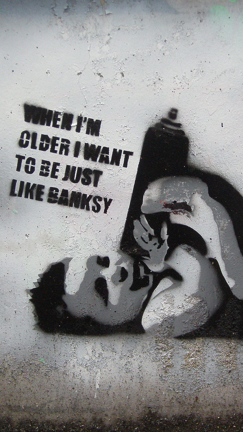 Banksy Hd Wallpapers Pxfuel