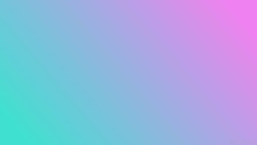 Rosa-blauer Farbverlauf, Lavendel-Farbverlauf HD-Hintergrundbild