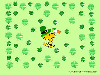 St Patty Day - Cute St Patrick\'s Day Background HD wallpaper | Pxfuel
