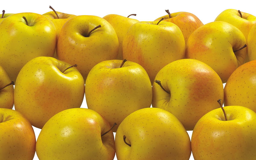 Obst, Lebensmittel, Äpfel, lecker, nützlich HD-Hintergrundbild