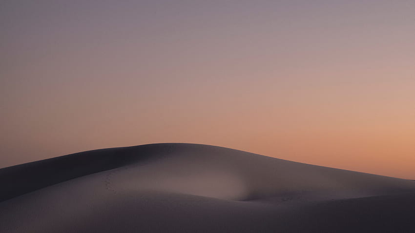 Sand Dunes Landscape - Erg HD wallpaper | Pxfuel