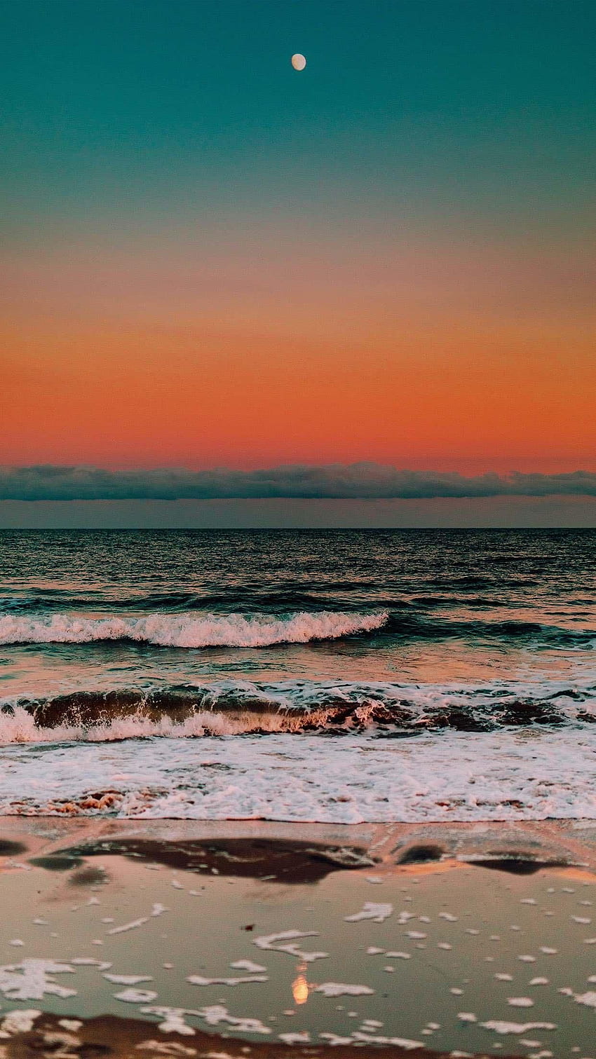 Hình nền HD Vaporwave bãi biển: Phong cách Vaporwave đang quay trở lại và đã có mặt tại bãi biển. Tải ngay những hình nền HD Vaporwave của chúng tôi để mở ra một không gian trang trí hoàn toàn mới. Bắt đầu hành trình khám phá sự độc đáo cùng những tia nắng và phong cảnh đáng yêu. Hãy sẵn sàng cho một chuyến phiêu lưu tuyệt vời.
