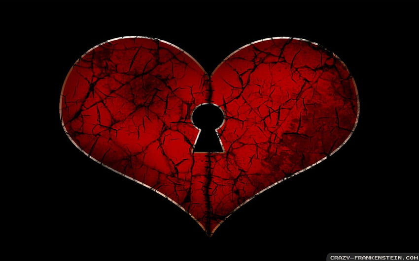 My Heart to your cell phone break up cheated, Sad Broken Heart HD wallpaper  | Pxfuel