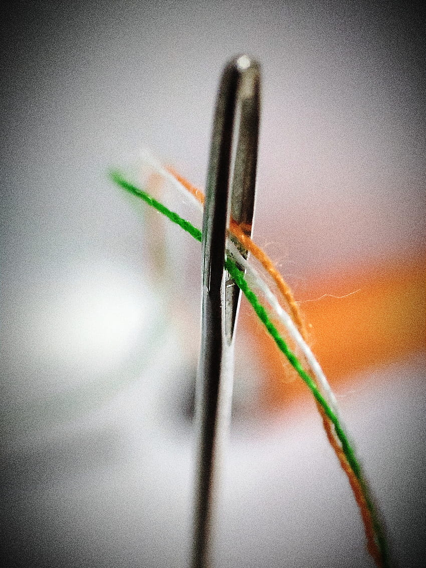 Thread Flag, pest, wire HD phone wallpaper