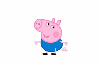 Hehe🐸❤️  Peppa pig wallpaper, Pig wallpaper, Peppa pig dinosaur