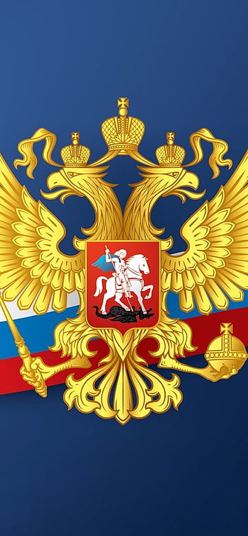 Russian flag, 4к, grunge, flag of Russia, Europe, national symbols, Russia,  coat of arms of Russia, HD wallpaper