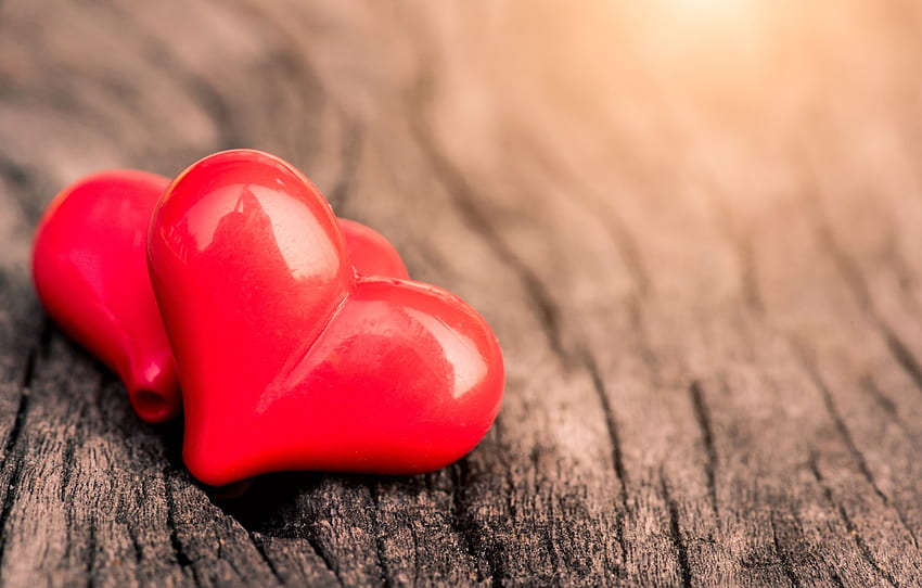 coeur d'amour rouge bois d'amour coeurs romantiques [] pour votre , mobile et tablette. Explorez les s d'amour. Coeurs , Citations sur l'amour , Amour Fond d'écran HD