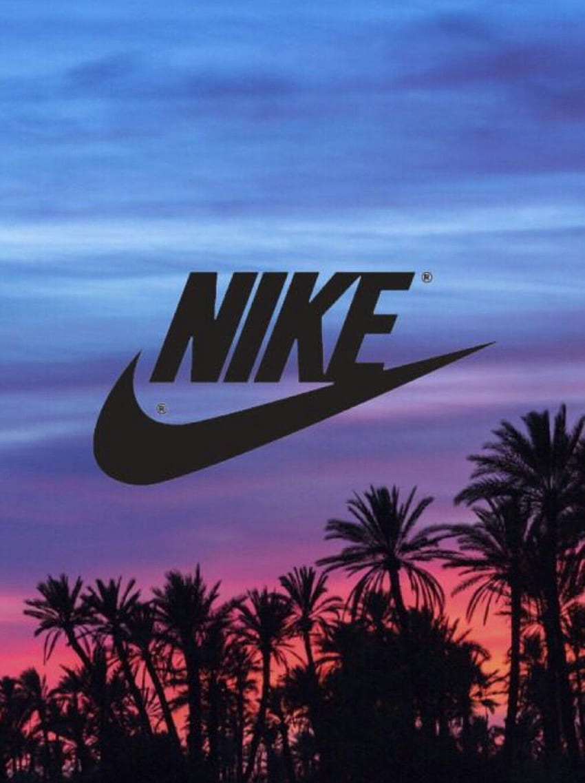 YOU WILL SEE ME EVERY WERE  Nike wallpaper Nike logo wallpapers  Hypebeast wallpaper