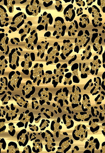 Cheetah Print Background animal print, Leopard Print HD phone wallpaper ...