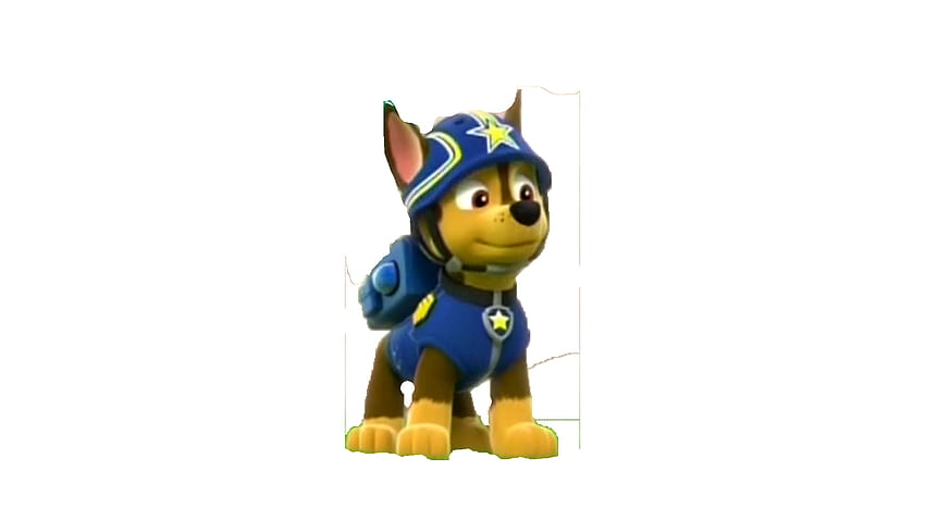 Paw Patrol Chase´s Helmet PNG Transparent Background, , Rubble Paw Patrol HD wallpaper