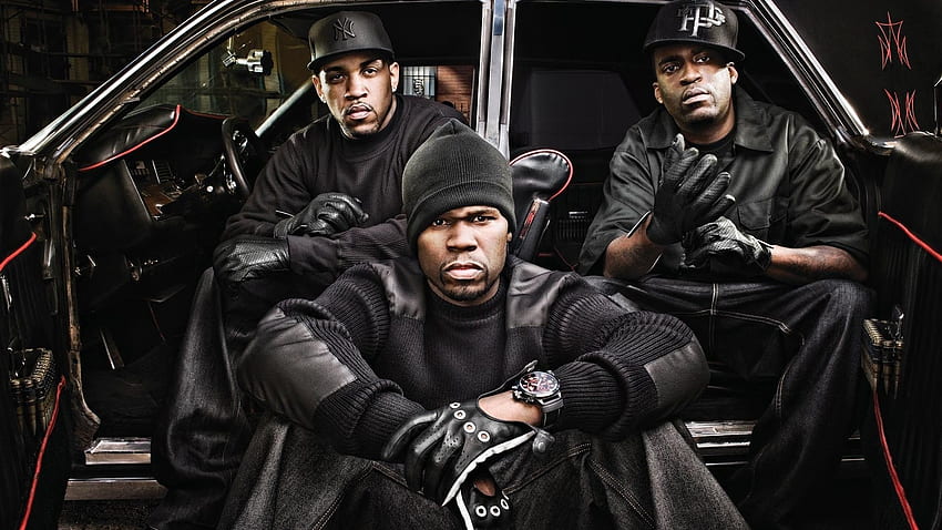 G Unit, G-Unit HD wallpaper