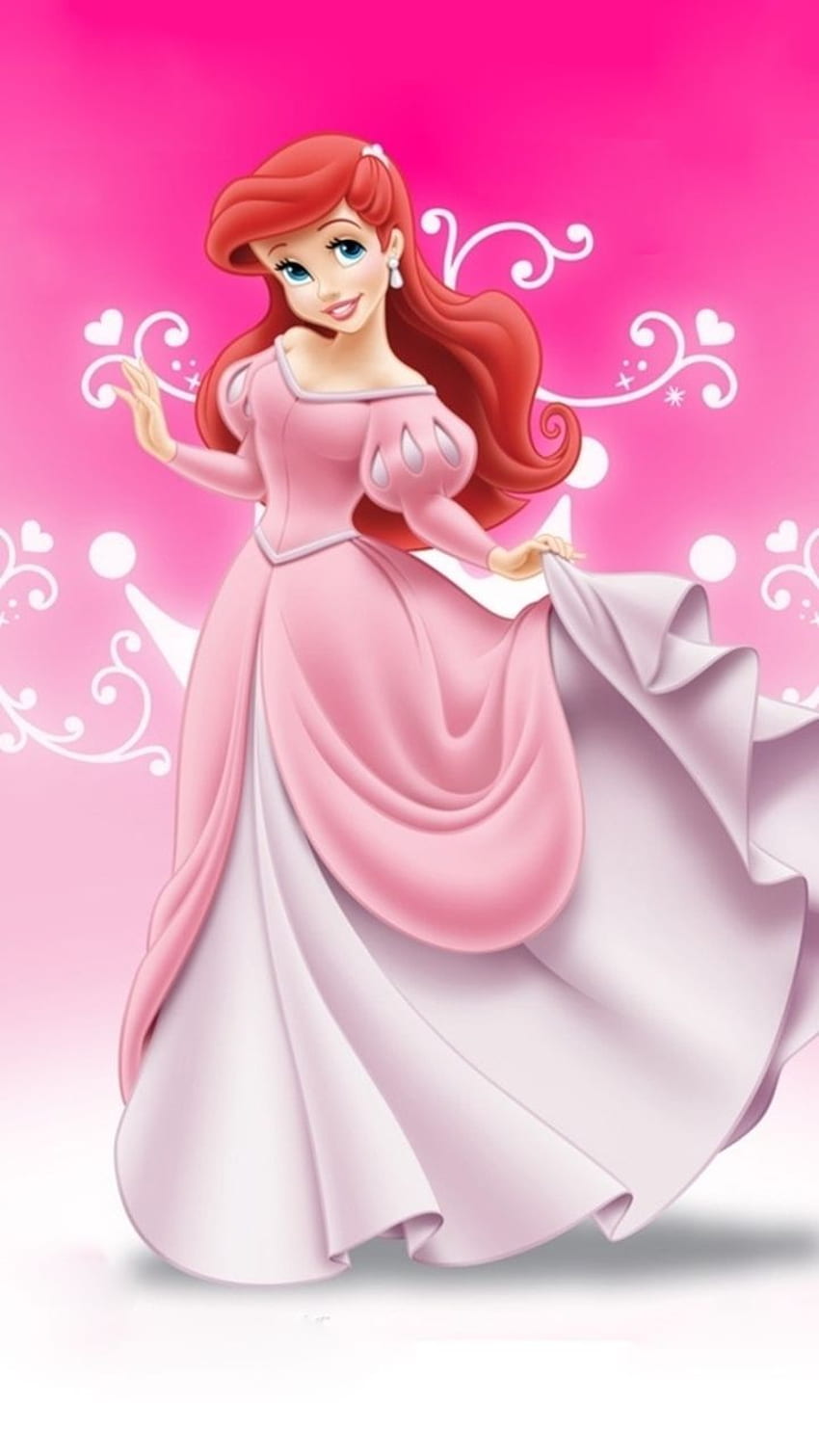 Beautiful princess cartoon HD wallpapers | Pxfuel