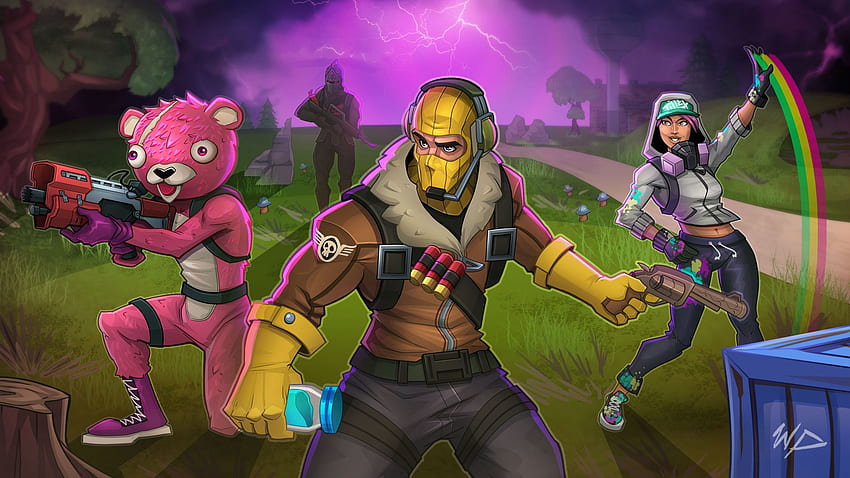 Fortnite 2560 X 1440 Fortnite Skin Hd Wallpaper Pxfuel 4857