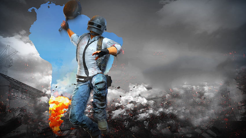 Epic pubg game HD wallpapers | Pxfuel