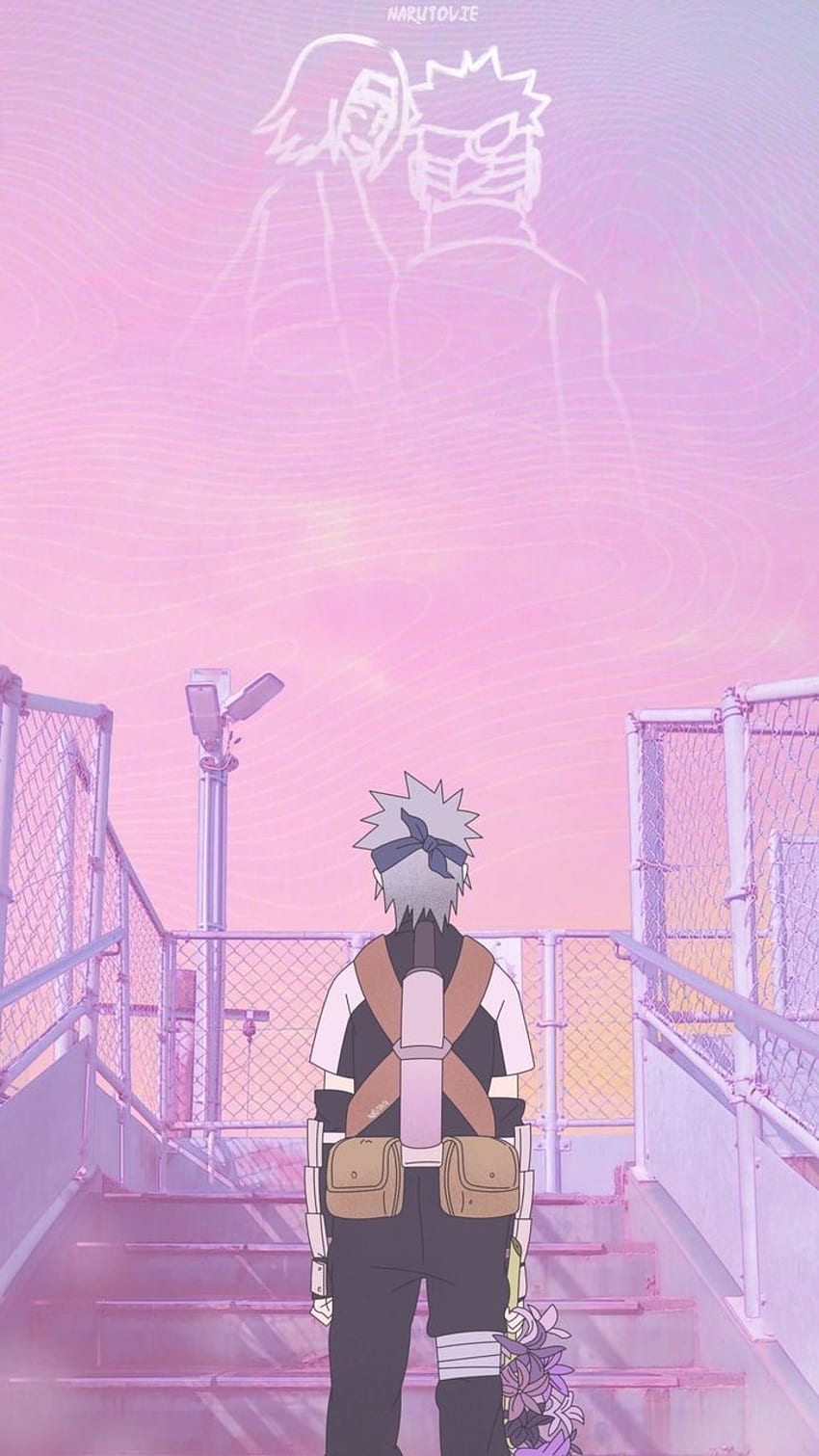 Kakashi Kid Wallpapers - Wallpaper Cave