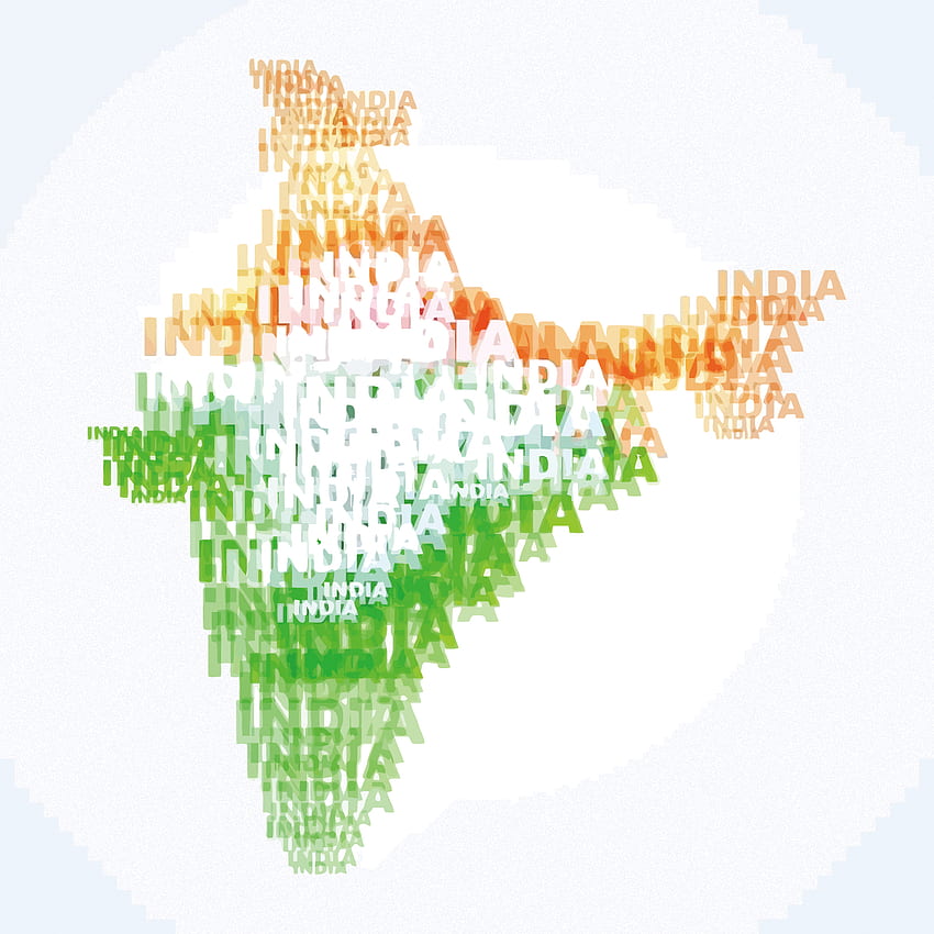 India Map PNG Transparent, Indian Map HD phone wallpaper